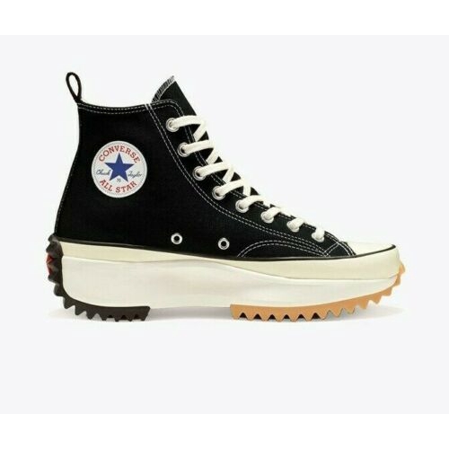 jw anderson runstar hike