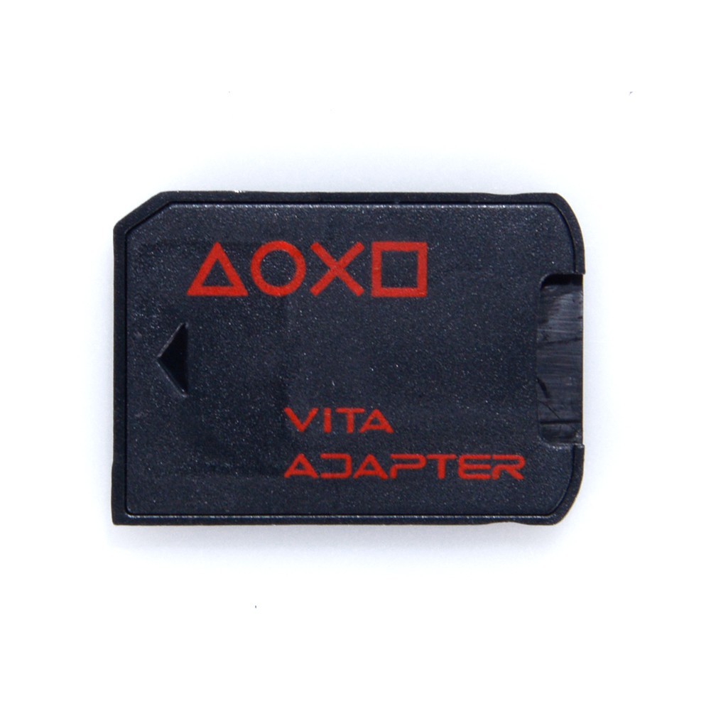 ps vita memory card adapter