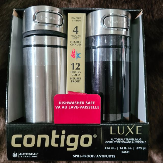 contigo luxe autoseal
