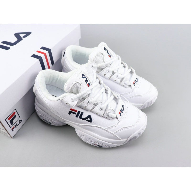 fila concours low 96