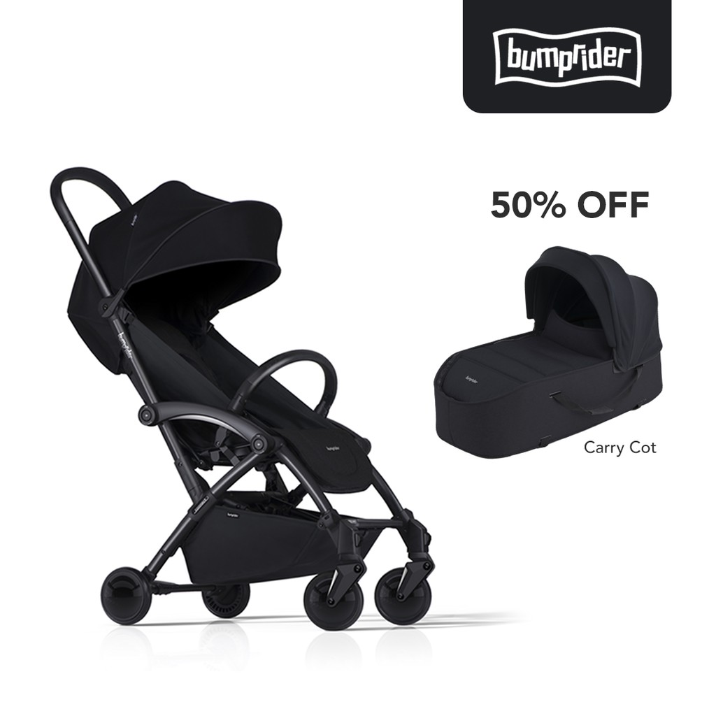 carry cot for 1 year baby