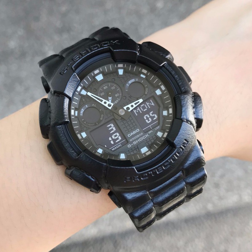 ga100bt