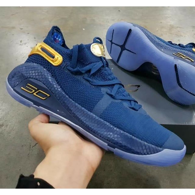 تلمس منفصل حمامة under armour curry 6 