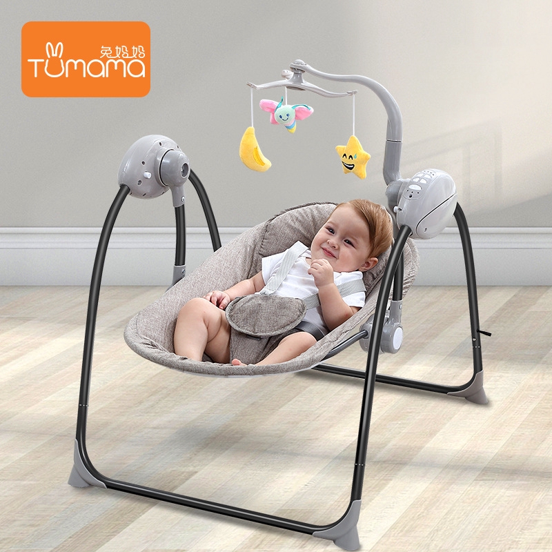 rocking chair electric