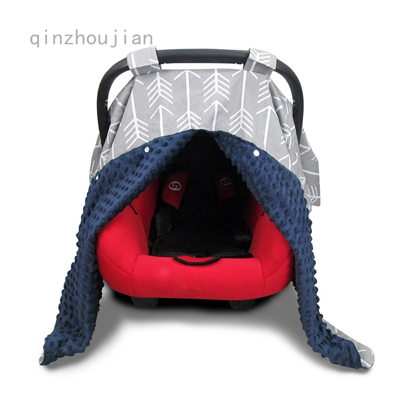 car seat sun canopy