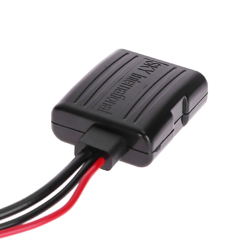 bluetooth audio adapter for speakers