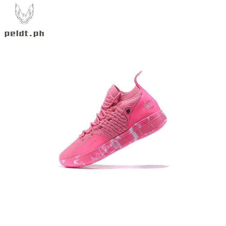 kevin durant 11 Pink