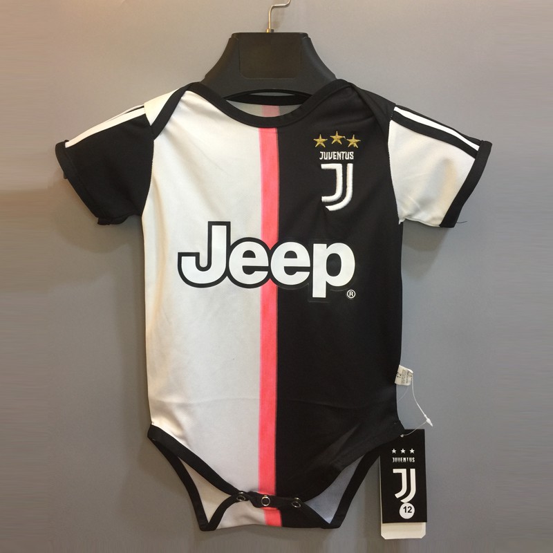 juventus infant jersey