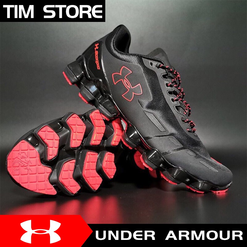 under armour hovr mens shoes