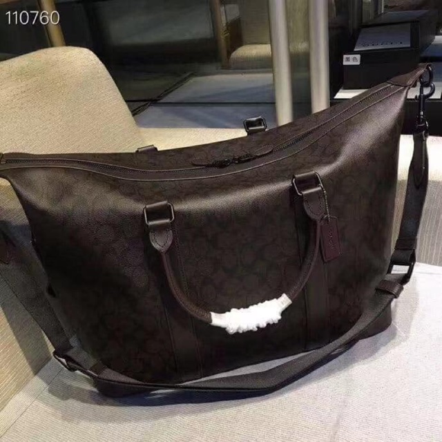 coach voyager bag