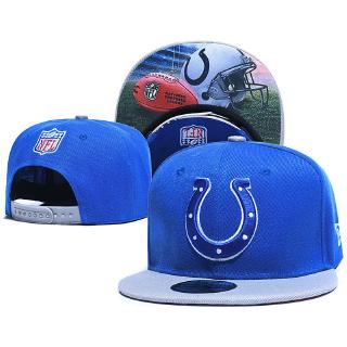 colts fishing hat