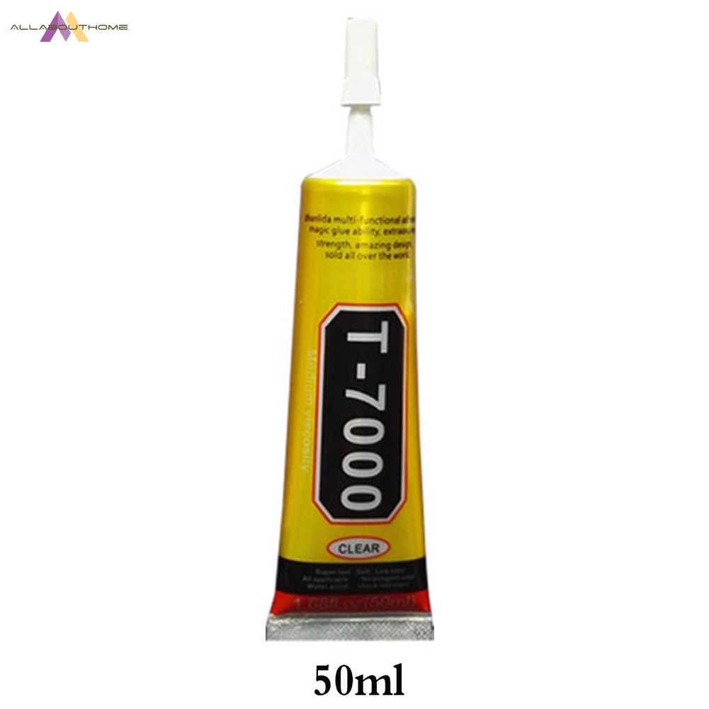 T7000 T8000 Glue Epoxy Resin Clear Adhesive Needle Type Phone Screen Repairing Tool Shopee Philippines