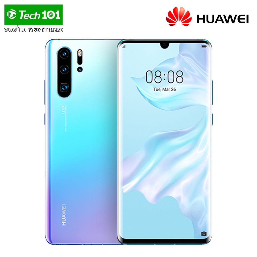 S1 Huawei P30 Pro (8GB + 256GB) | Shopee Philippines