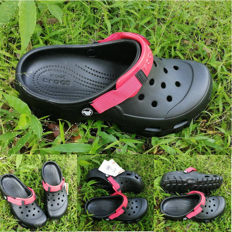 crocs big size