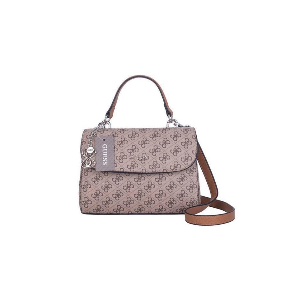 NEW PRINTED GUESS SHOULDER AND SLING BAG Shopee Philippines