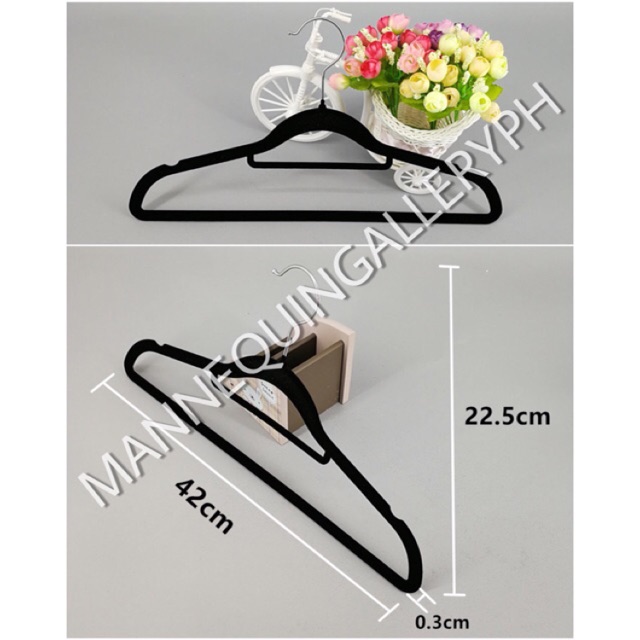 order hangers