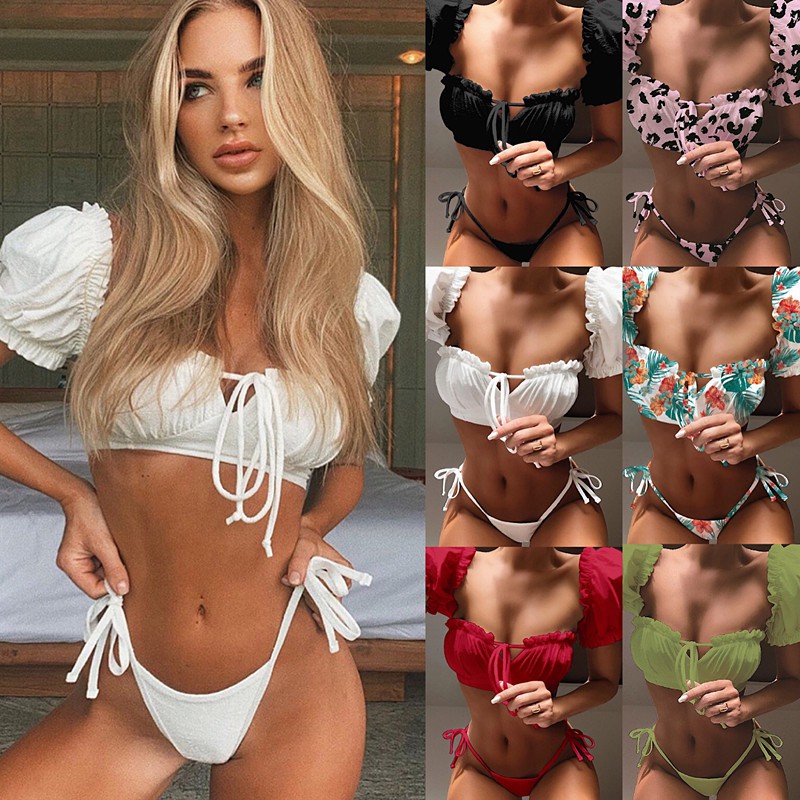 bathing suit shopee
