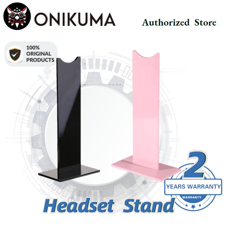 onikuma headset stand