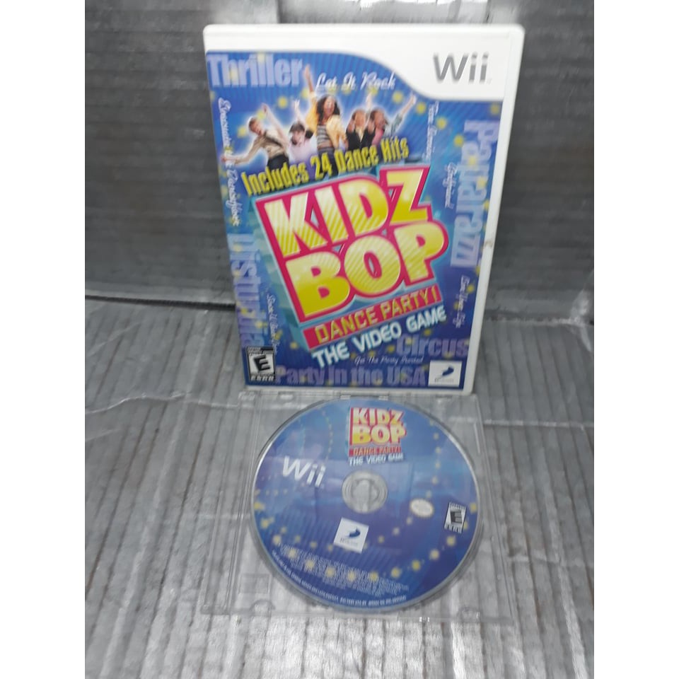 where can i buy wii games