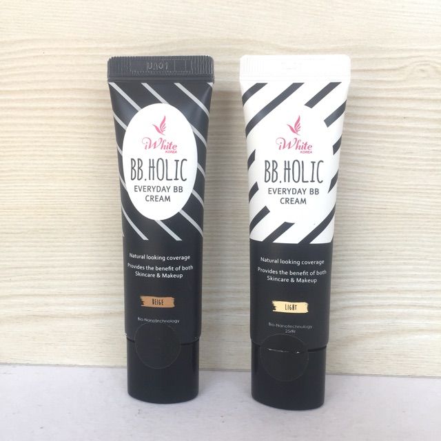 bb cream iwhite