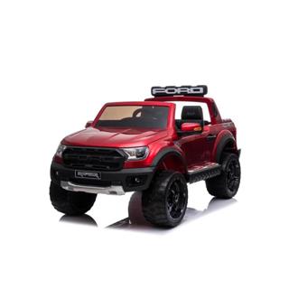 raptor kids car