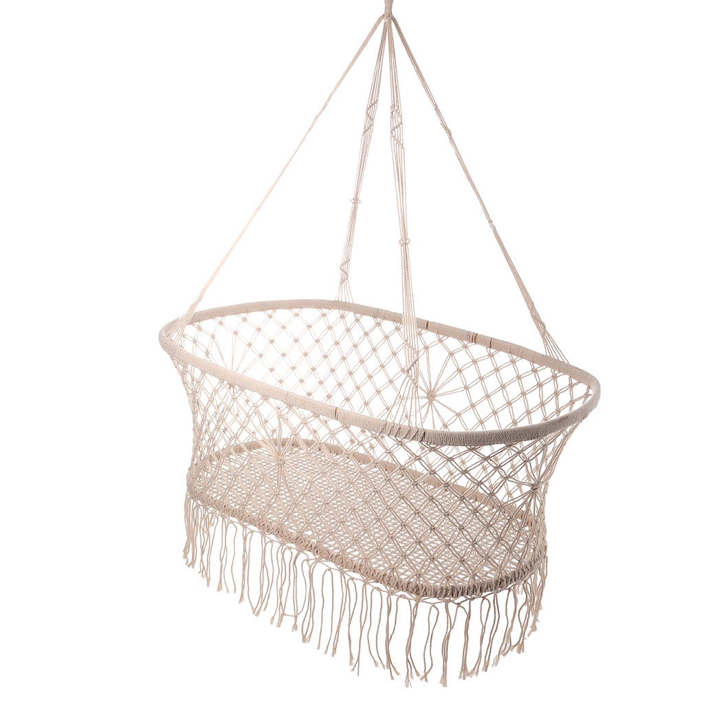 sleepy baby cradle hammock