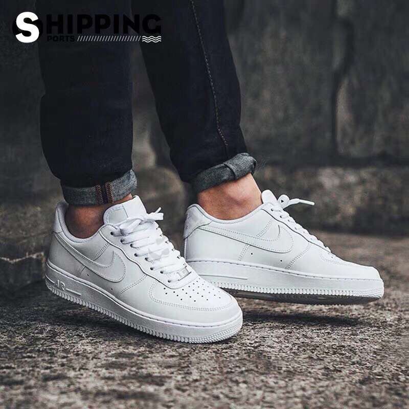 air max low top