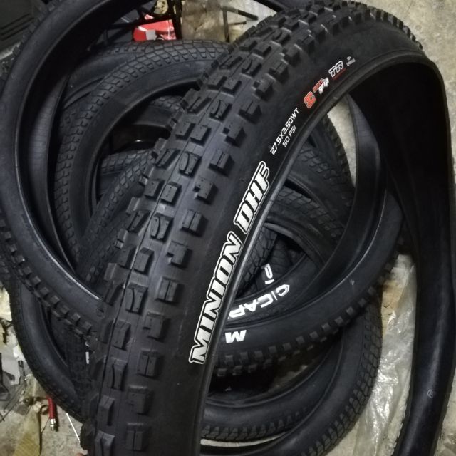 maxxis minion dhf 27.5 x2 3