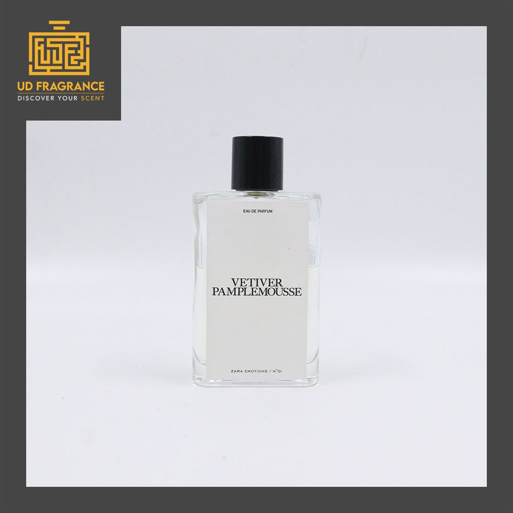 jo malone vetiver pamplemousse