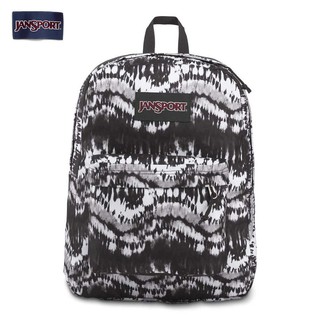 Jansport Superbreak Plus Backpack Super Blazed US 25L #1