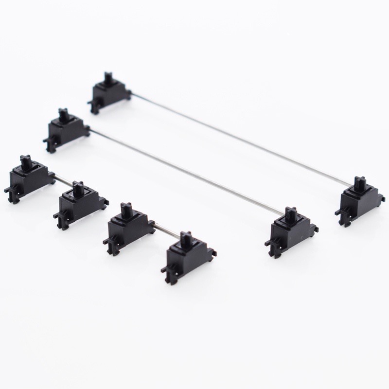 Gateron Clip-in PCB Stabilizers For Mechanical Keyboard | Shopee ...