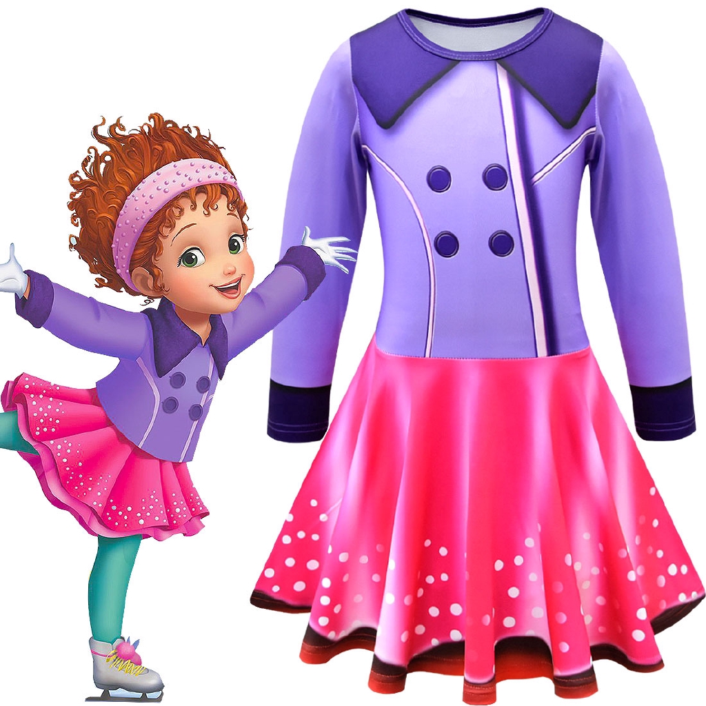 fancy nancy children's clothing