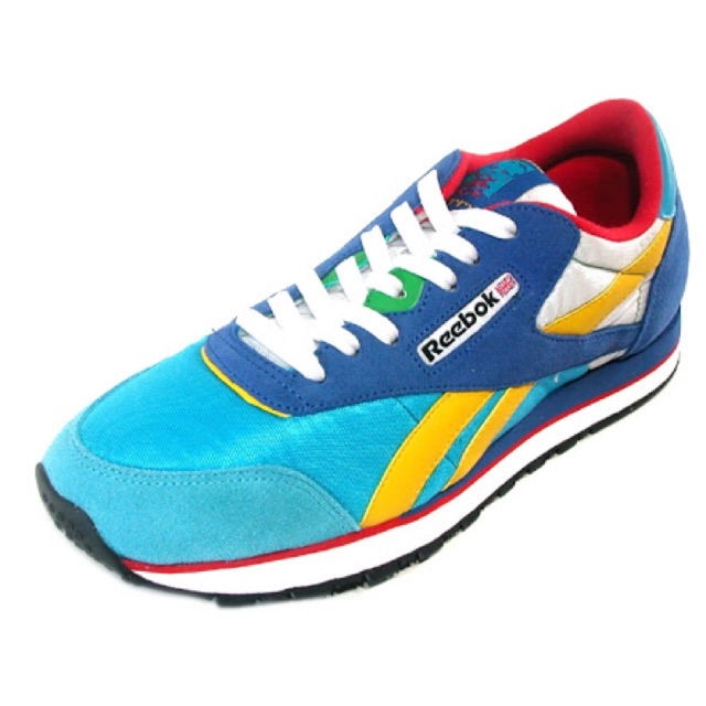 rolland berry reebok