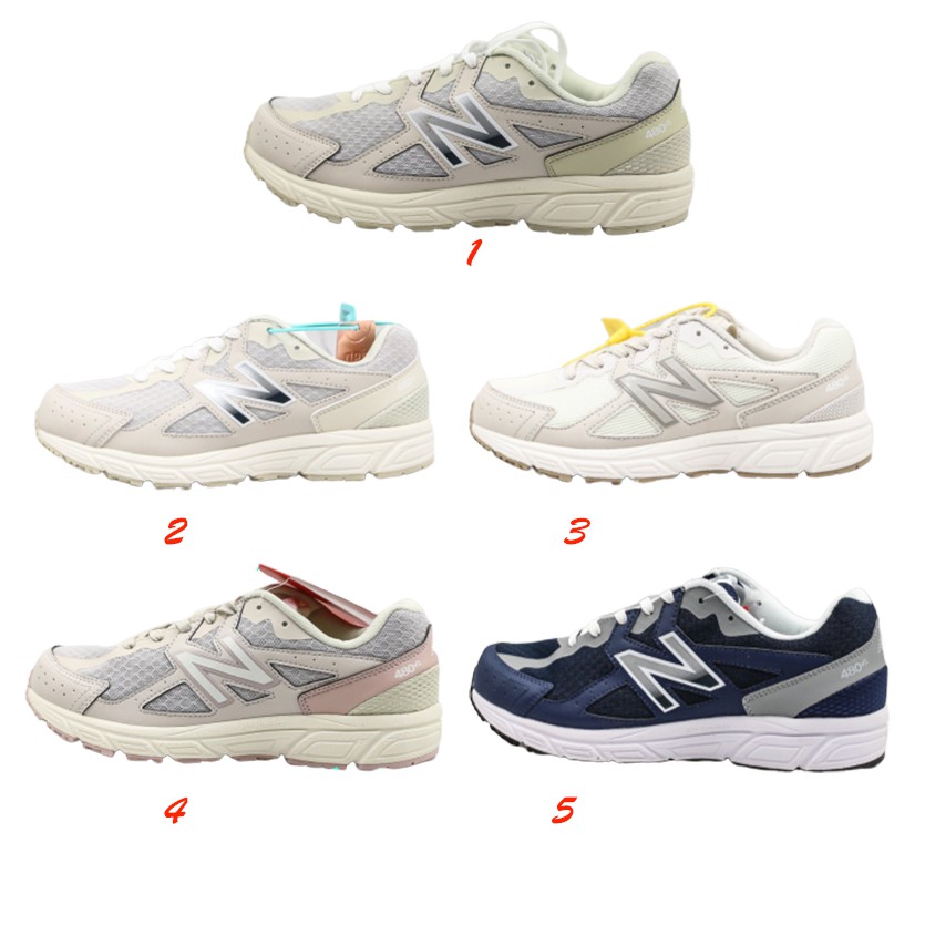 Original running shoes New Balance 480 v5 Sneakers NB480 jogging Women  Shoes | Shopee Philippines