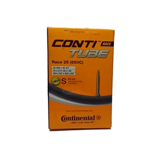 continental inner tubes