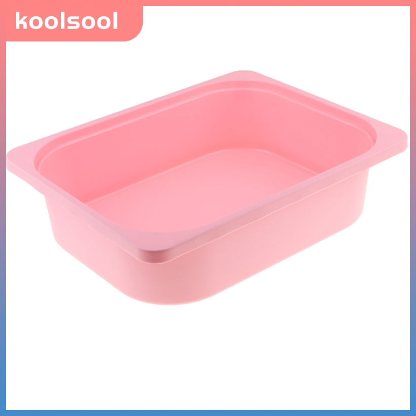 replacement plastic bins for toy organizer