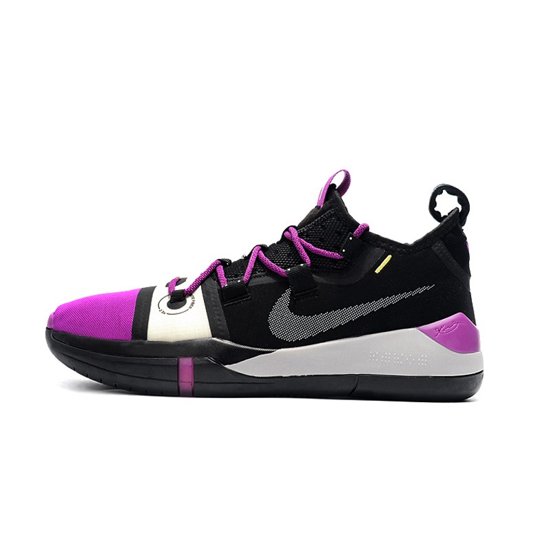 kobe mamba rage pink