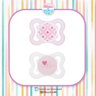 mini mam newborn pacifiers