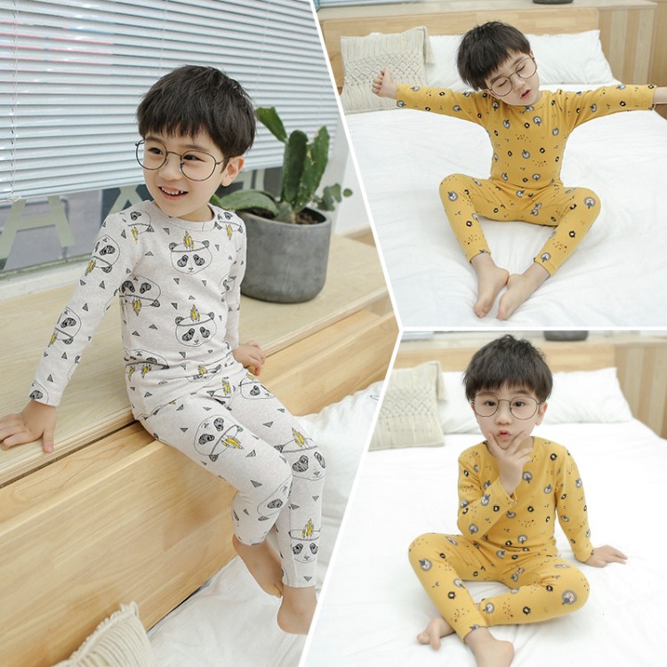 cute baby pajamas