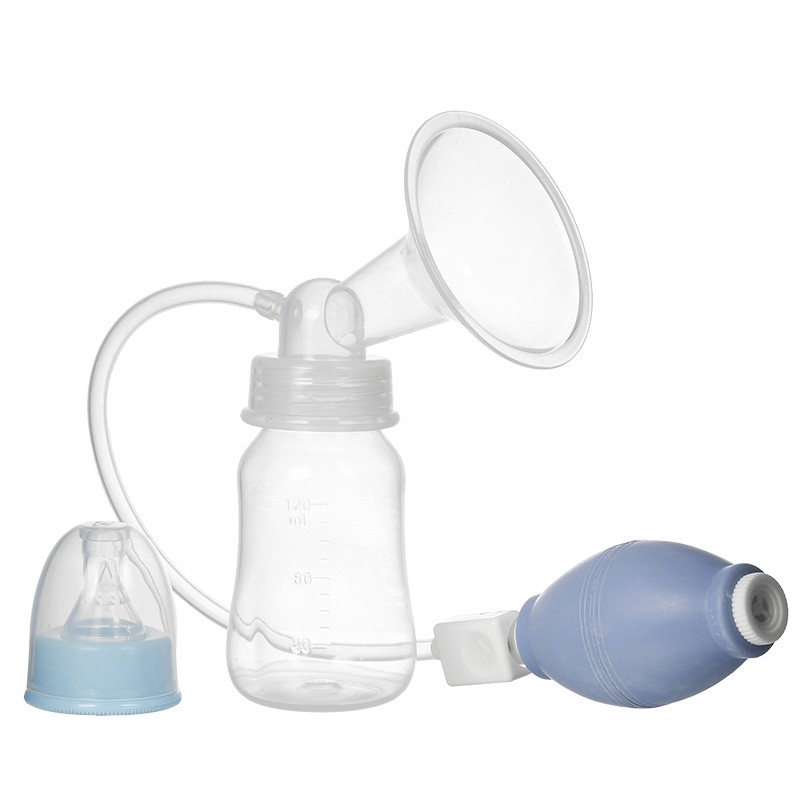 shopee breast pump