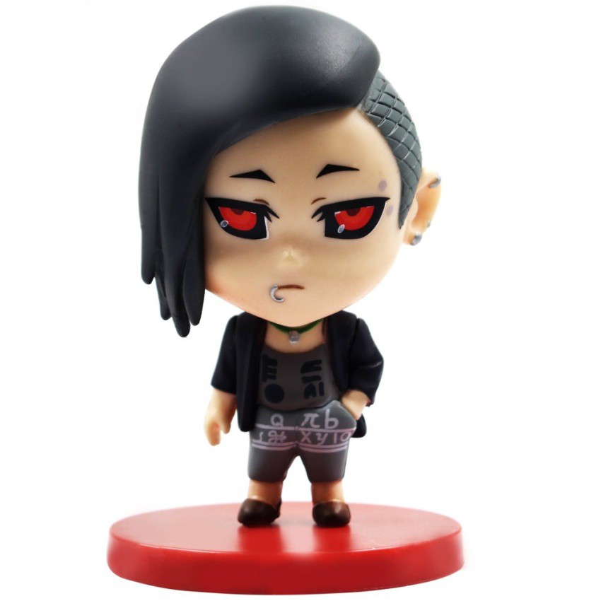 tokyo ghoul uta figure