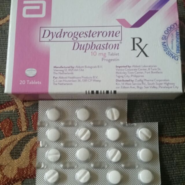 duphaston tablets buy