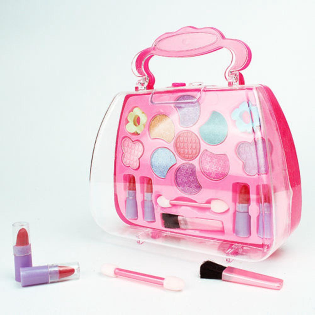 pretend lipstick