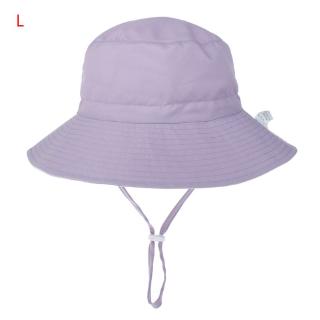 adjustable baby sun hat