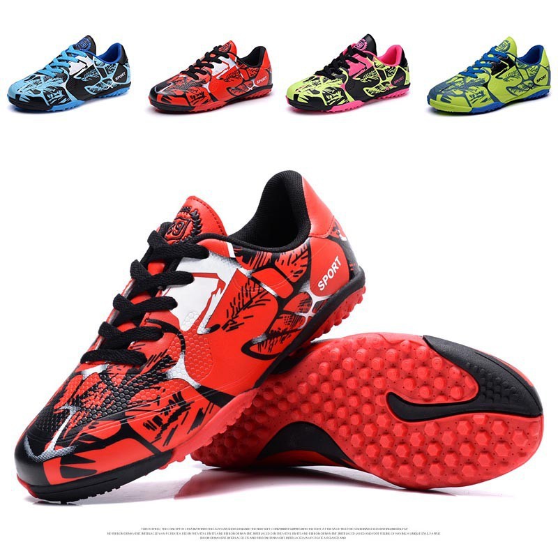 cheap indoor soccer shoes