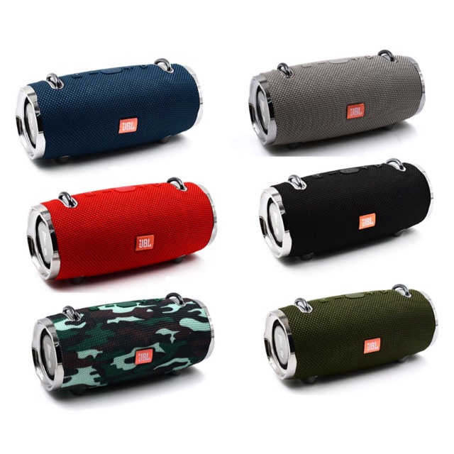 jbl xtreme 2 fm radio