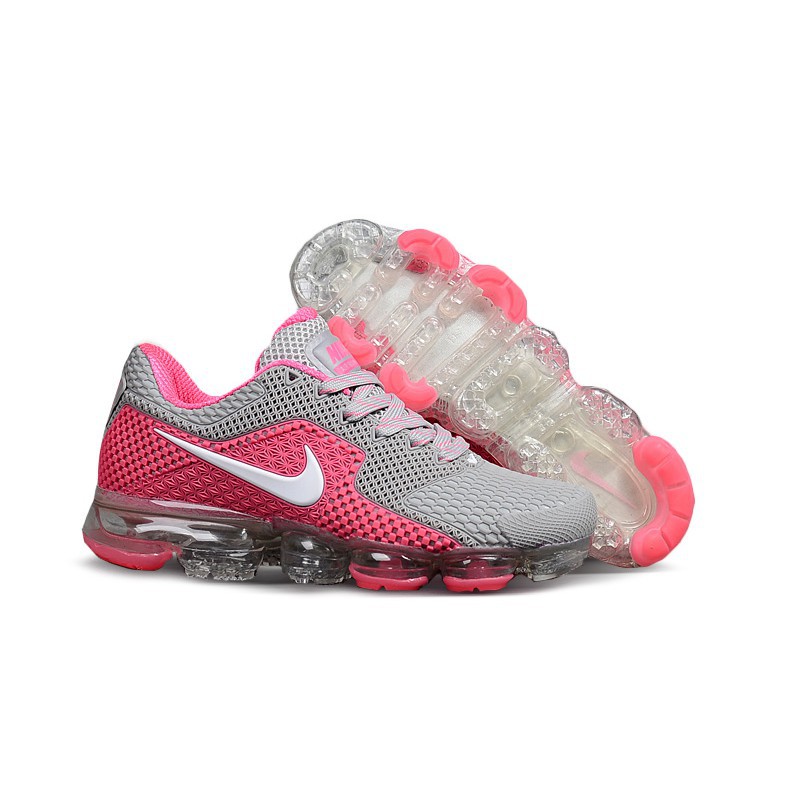 womens vapormax pink