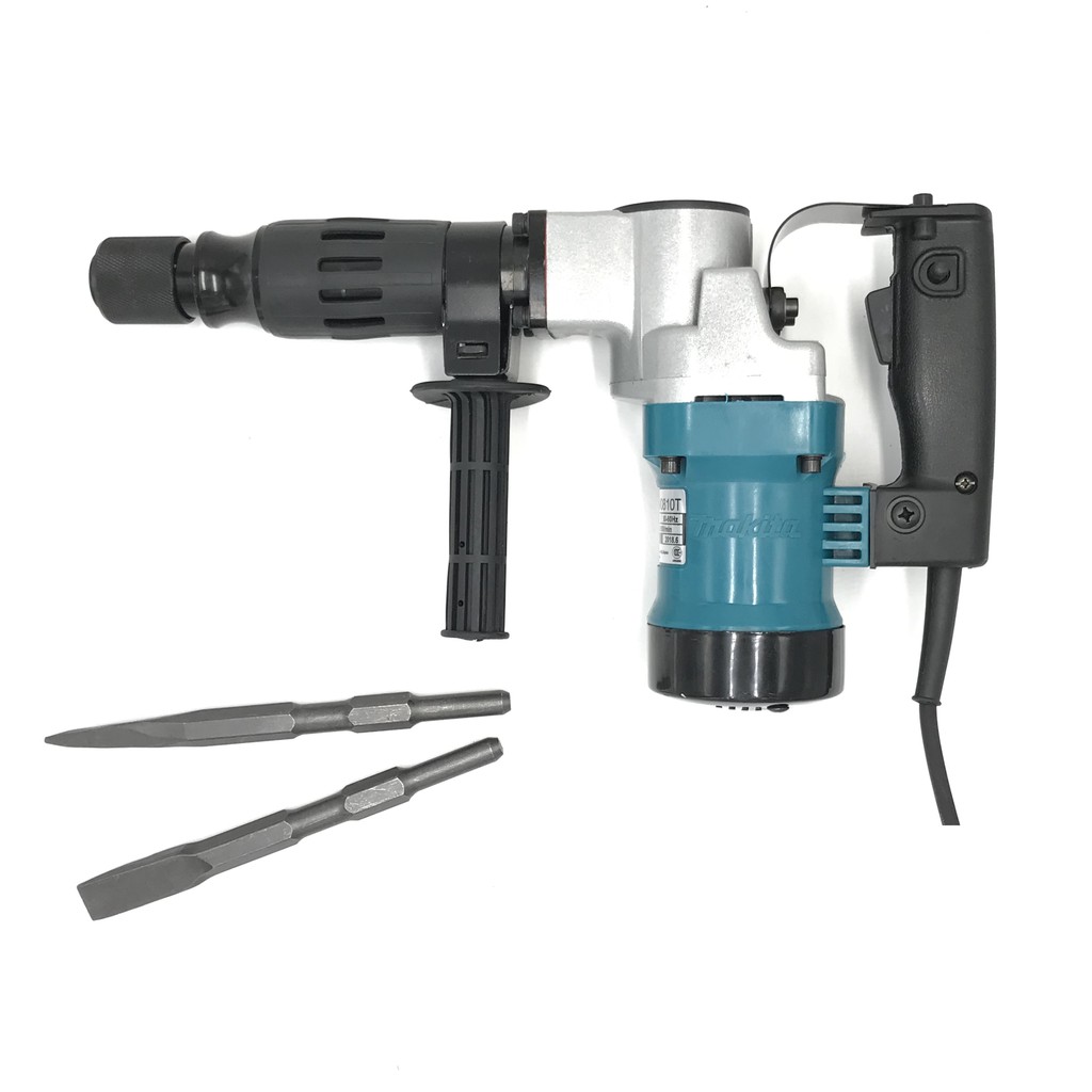 electric chipping hammer