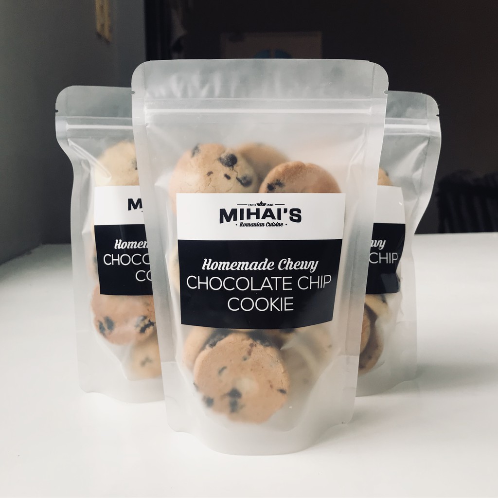 sweet cravings cookie company