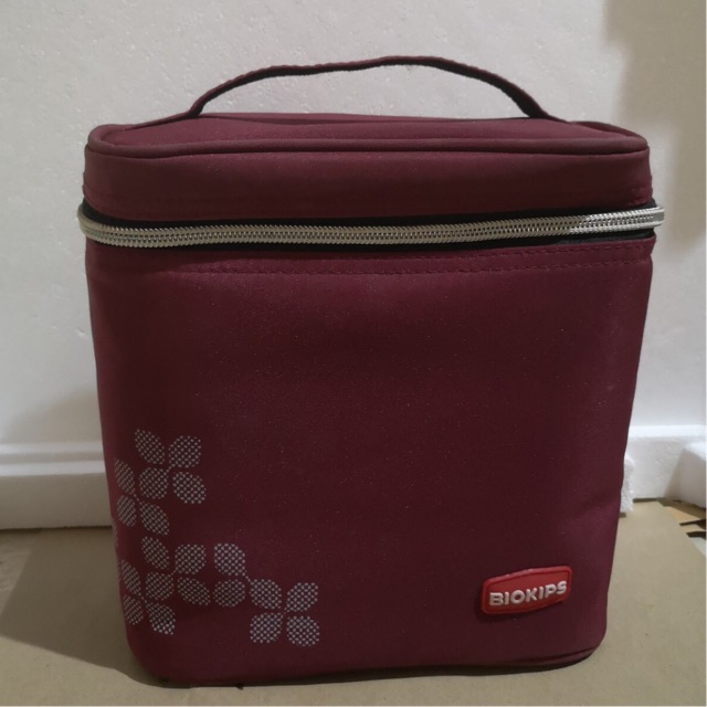 biokips lunch bag